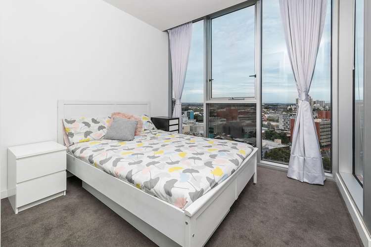 Sixth view of Homely apartment listing, 1704/483 Swanston Street, Melbourne VIC 3000
