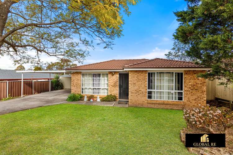 Second view of Homely house listing, 13 Juliet Cl, Rosemeadow NSW 2560
