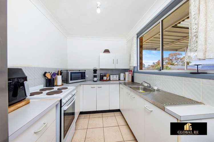 Fifth view of Homely house listing, 13 Juliet Cl, Rosemeadow NSW 2560