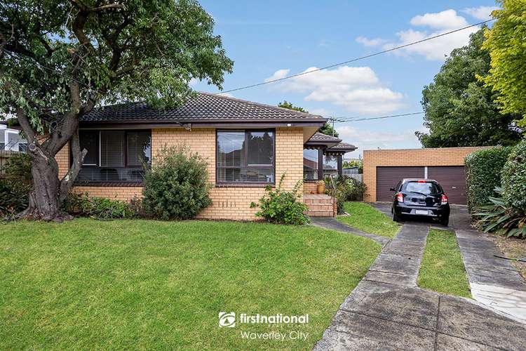 1 Waters Court, Clarinda VIC 3169