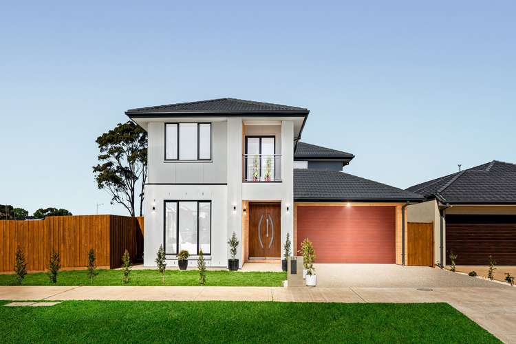 Main view of Homely house listing, 107 Farm Road, Werribee VIC 3030