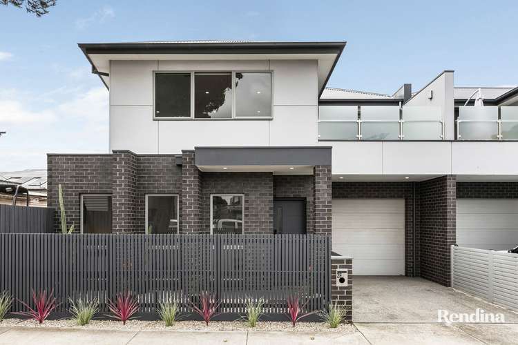 Main view of Homely townhouse listing, 2F The Avenue, Niddrie VIC 3042