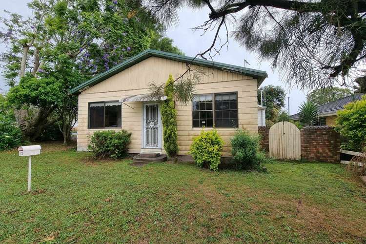 Main view of Homely house listing, 73 Cowper Street, Taree NSW 2430