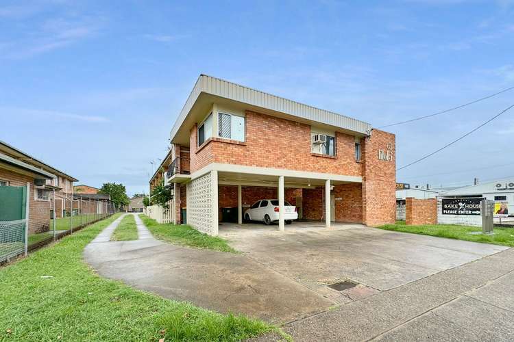 Main view of Homely unit listing, 5/63 Milton Street, Mackay QLD 4740