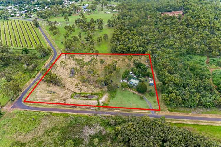 Main view of Homely house listing, 36 Irwins Road, Cordalba QLD 4660