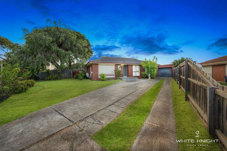 Main view of Homely house listing, 66 Hume Avenue, Melton South VIC 3338