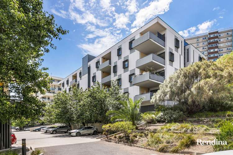 403/62 Altona Street, Kensington VIC 3031