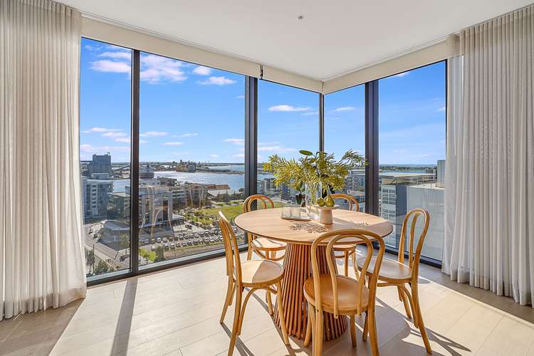 Main view of Homely apartment listing, 1202/509 Hunter Street, Newcastle NSW 2300