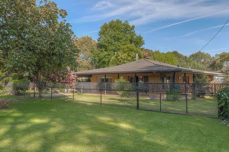 Main view of Homely house listing, 3 Bailey Street, Porepunkah VIC 3740