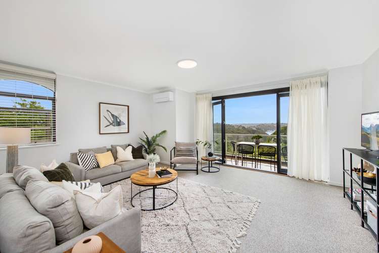 Main view of Homely apartment listing, 8/23 Arkland Street, Cammeray NSW 2062