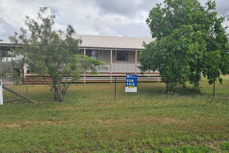 Main view of Homely house listing, 38 Suttor Street, Nebo QLD 4742