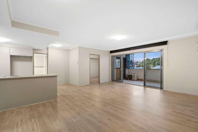 Second view of Homely apartment listing, 10/154 Newcastle Street, Perth WA 6000