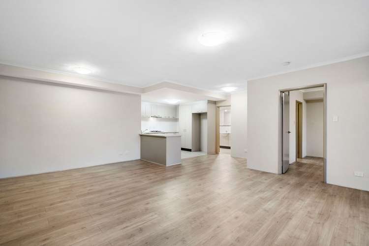Fifth view of Homely apartment listing, 10/154 Newcastle Street, Perth WA 6000
