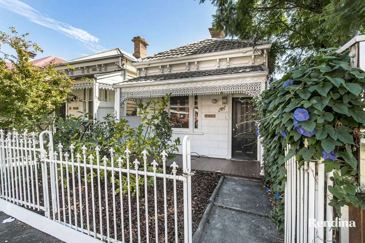 Main view of Homely house listing, 25 Chelmsford Street, Kensington VIC 3031