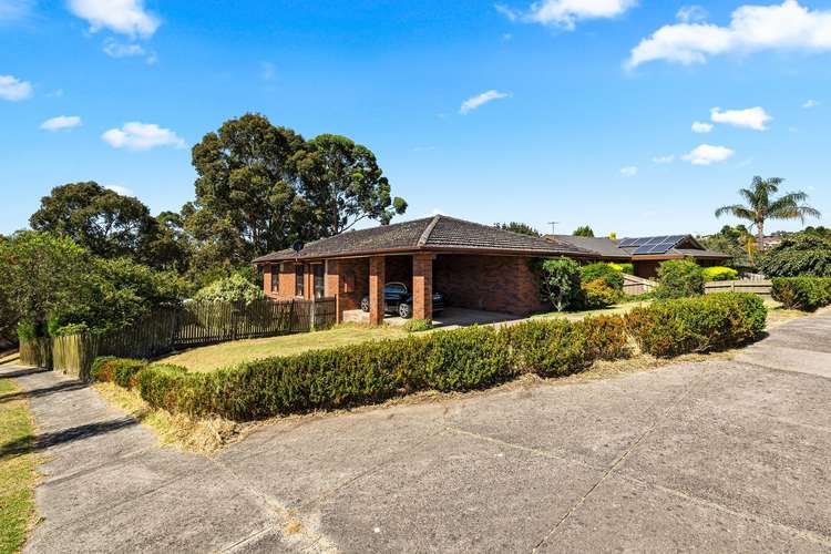 Main view of Homely house listing, 1 Princeton Place, Templestowe VIC 3106