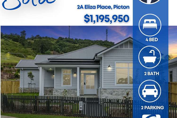 2A Eliza Place, Picton NSW 2571