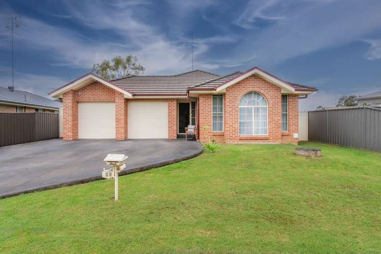 13 Shandlin Place, South Penrith NSW 2750