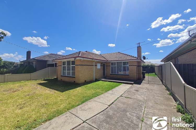 Main view of Homely house listing, 24 Glengala Road, Sunshine West VIC 3020