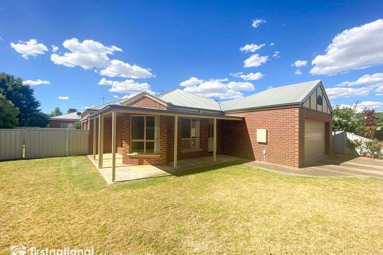 Main view of Homely house listing, 1 Stewart Place, Tongala VIC 3621