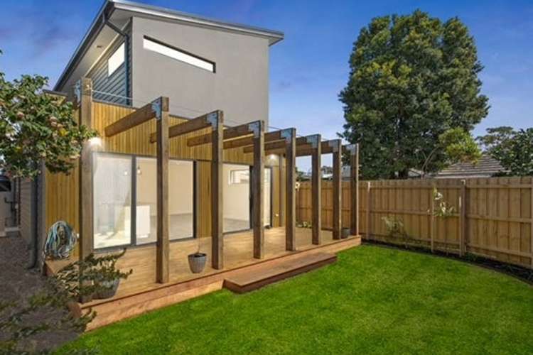 Main view of Homely house listing, 2/107 Salmon Street, Hastings VIC 3915