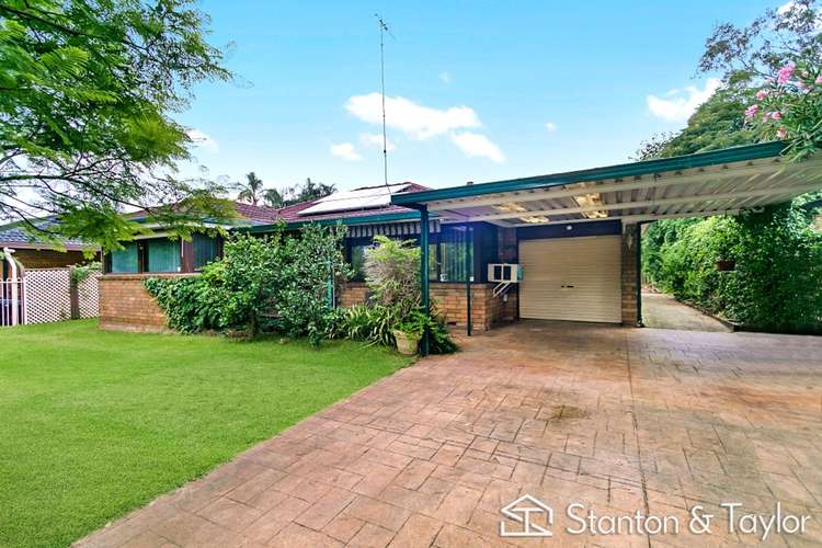 62 York Road, South Penrith NSW 2750