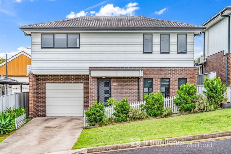 2/18 Maize Street, East Maitland NSW 2323