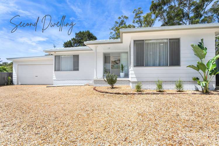 121 Stockton Street, Nelson Bay NSW 2315