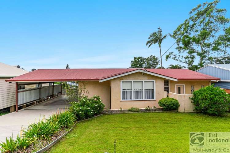 Main view of Homely house listing, 4 Mackay Street, Lismore Heights NSW 2480