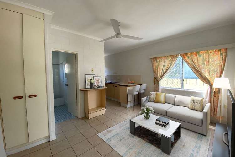 Main view of Homely unit listing, 8/120 Aumuller Street, Bungalow QLD 4870