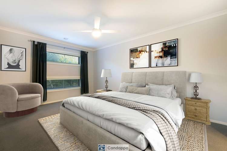 Main view of Homely house listing, 94 Jackson Drive, Drouin VIC 3818