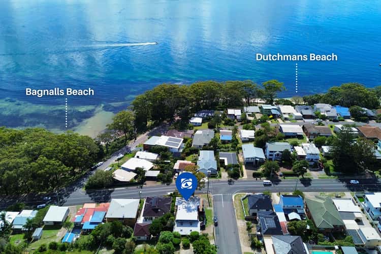117 Government Road, Nelson Bay NSW 2315