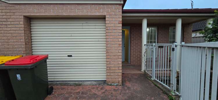 Second view of Homely house listing, 49 Jersey Road, South Wentworthville NSW 2145