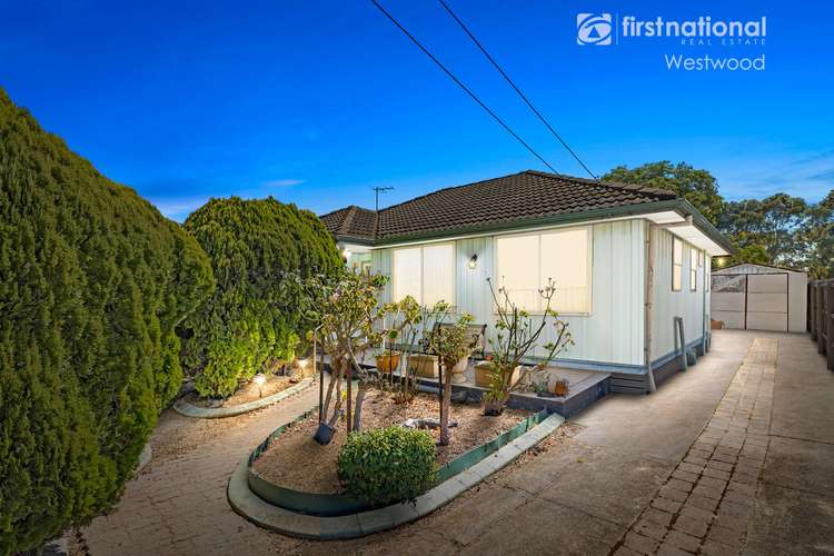 Main view of Homely house listing, 22 Centenary Crescent, Werribee VIC 3030