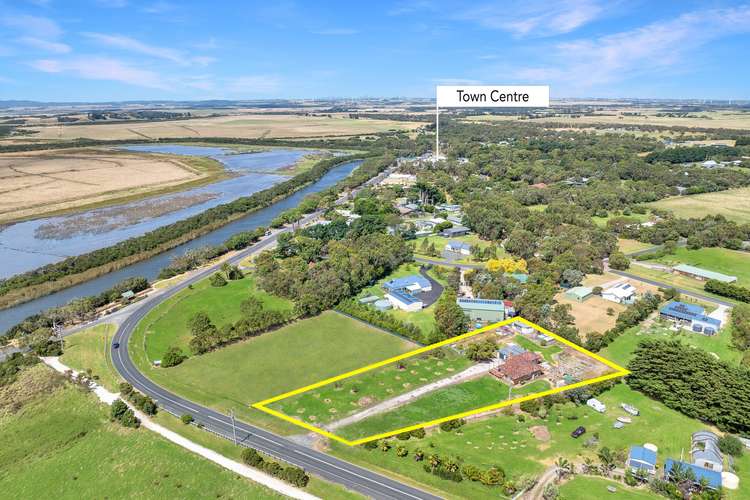 2051 Inverloch-Venus Bay Road, Tarwin Lower VIC 3956