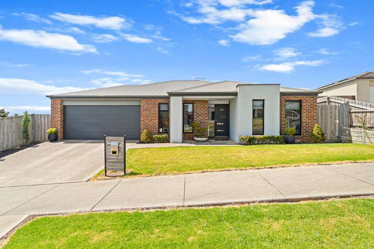 Main view of Homely house listing, 44 Independent Way, Traralgon VIC 3844