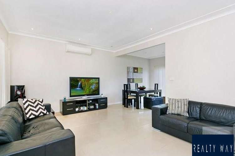 Main view of Homely house listing, 27 Munmurra Road, Riverwood NSW 2210