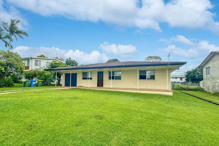Main view of Homely house listing, 19 Lilliendal Street, Sarina QLD 4737
