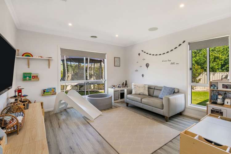 Fourth view of Homely house listing, 12 Robbins Court, Epsom VIC 3551