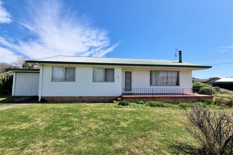 Main view of Homely house listing, 52 Ohio St, Armidale NSW 2350