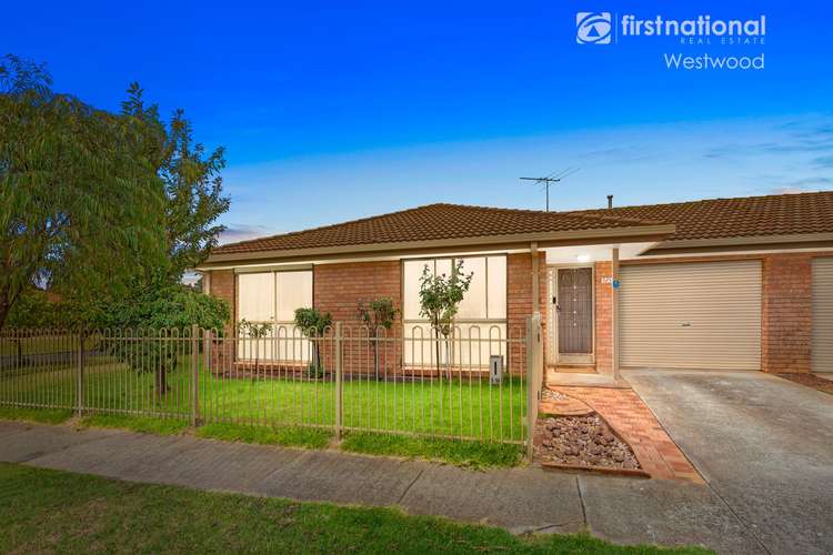 Main view of Homely unit listing, 1/14 Kiely Avenue, Werribee VIC 3030