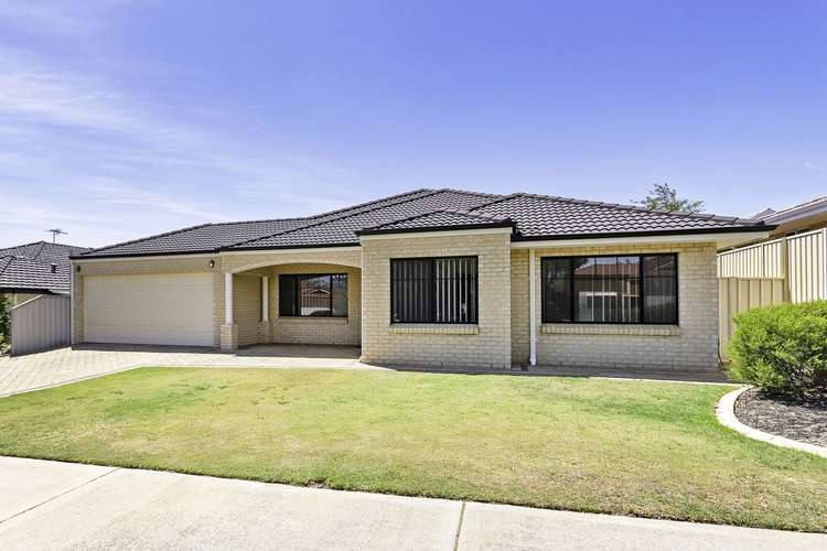 60 Ambassador Drive, Currambine WA 6028