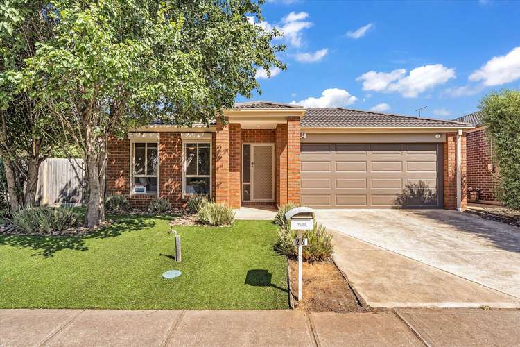 Main view of Homely house listing, 26 Desert Gum Way, Brookfield VIC 3338