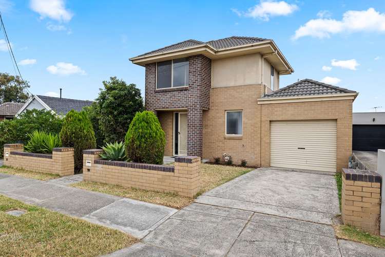 Main view of Homely house listing, 1/843 High Street, Epping VIC 3076