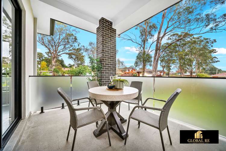 Sixth view of Homely semiDetached listing, 87A Reservoir Road, Mount Pritchard NSW 2170