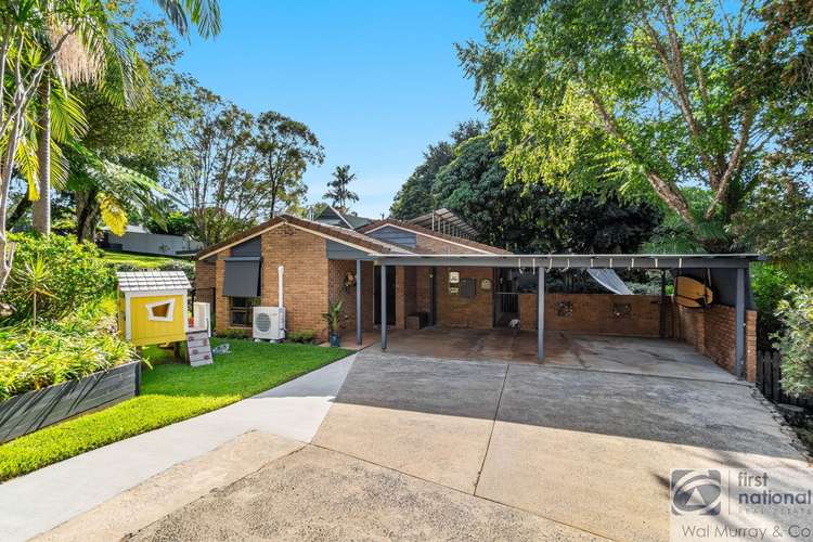 Main view of Homely house listing, 2 Beech Crescent, Dunoon NSW 2480