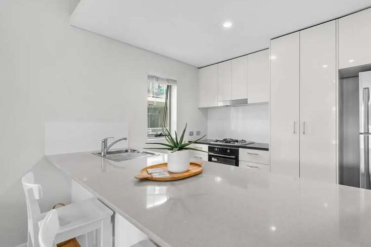 Fourth view of Homely apartment listing, 73/21 Love Street, Bulimba QLD 4171