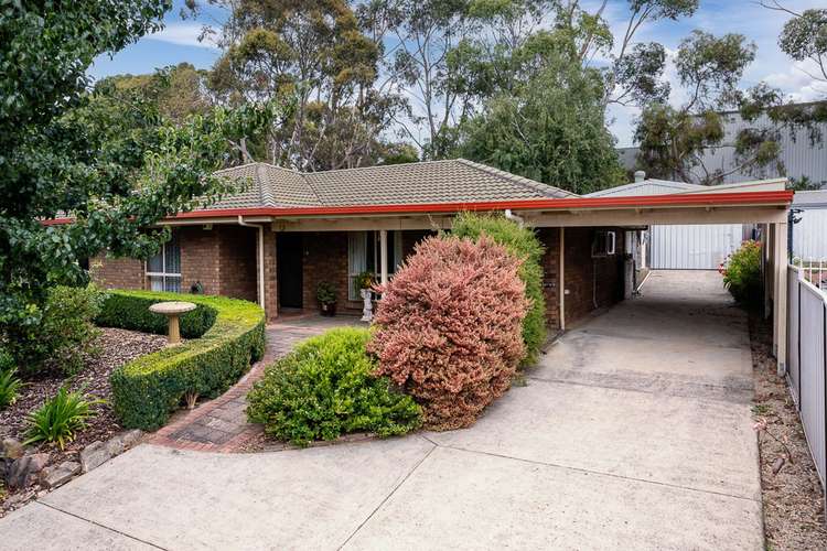 12 Kernutt Court, Mount Barker SA 5251