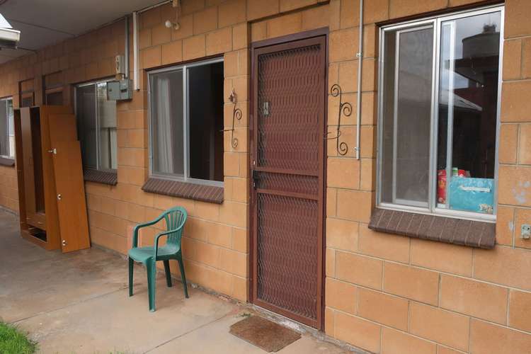 Main view of Homely unit listing, 1/154-158 Madden Avenue, Mildura VIC 3500