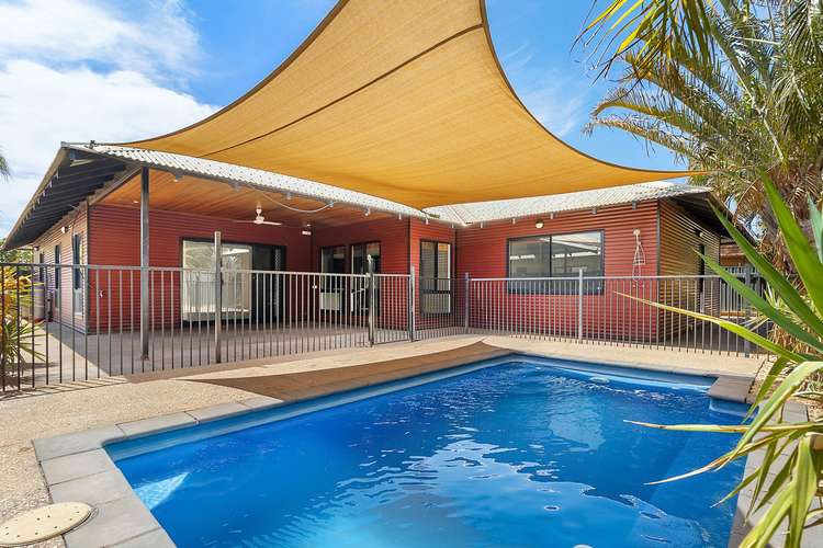 Main view of Homely house listing, 17 Yirrawari Street, Baynton WA 6714