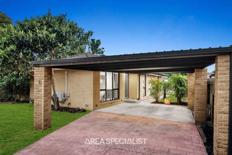 Main view of Homely house listing, 6 Valma Avenue, Cranbourne VIC 3977